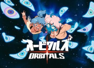 ¡Echa un vistazo al nuevo gameplay de Orbitals, una nueva aventura cooperativa!