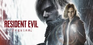 ¡Hoy se estrena Resident Evil Requiem!