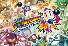 Las versiones digitales de SUPER BOMBERMAN COLLECTION ya disponibles en plataformas y pc