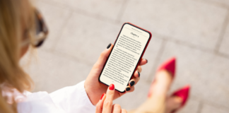 La revolución de la lectura digital: cómo elegir los mejores libros para transformar tu experiencia lectora