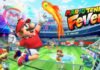 Mario Tennis Fever desatará el caos en la pista (y en Nintendo Switch 2) el próximo 12 de febrero