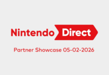 El jueves, 5 de febrero, se emitirá un nuevo Nintendo Direct: Partner Showcase