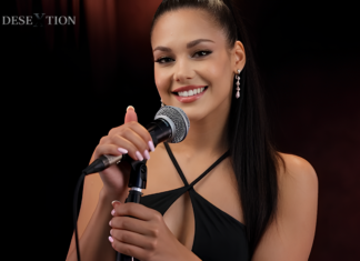 Apolonia Lapiedra protagoniza la primera película X generada totalmente por IA