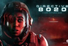 Directive 8020 se lanza el 12 de mayo para PlayStation 5, Xbox Series X|S y PC (Steam)