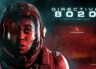 Directive 8020 se lanza el 12 de mayo para PlayStation 5, Xbox Series X|S y PC (Steam)