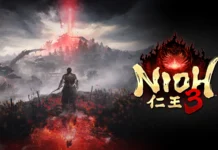 Abre las puertas del infierno y conquista el purgatorio en NIOH 3 DE KOEI TECMO, ¡YA DISPONIBLE!