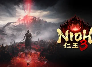 Abre las puertas del infierno y conquista el purgatorio en NIOH 3 DE KOEI TECMO, ¡YA DISPONIBLE!