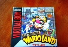 Retro Análisis de VIRTUAL BOY WARIO LAND