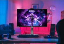 San Valentín 2026 -Regala un monitor para disfrutar del gaming y mejorar la productividad-