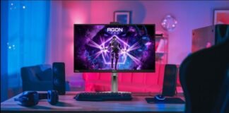 San Valentín 2026 -Regala un monitor para disfrutar del gaming y mejorar la productividad-