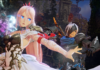 Tales of ARISE, el JRPG aclamado por la crítica, llega a Nintendo Switch 2 el 22 de mayo