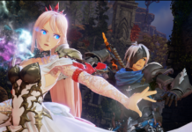Tales of ARISE, el JRPG aclamado por la crítica, llega a Nintendo Switch 2 el 22 de mayo