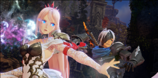 Tales of ARISE, el JRPG aclamado por la crítica, llega a Nintendo Switch 2 el 22 de mayo