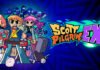 Nuevo gameplay de Scott Pilgrim EX nos lleva de paseo por Toronto y nos muestra algunas de las misiones que deberás completar para salvar la ciudad