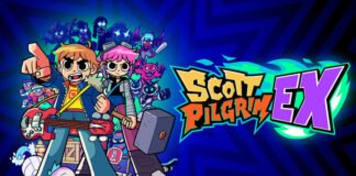 Nuevo gameplay de Scott Pilgrim EX nos lleva de paseo por Toronto y nos muestra algunas de las misiones que deberás completar para salvar la ciudad