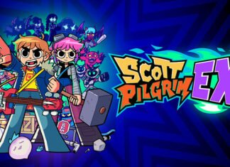 Nuevo gameplay de Scott Pilgrim EX nos lleva de paseo por Toronto y nos muestra algunas de las misiones que deberás completar para salvar la ciudad