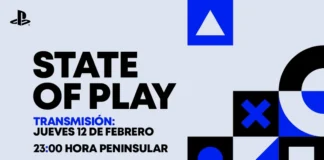 State of Play regresa este jueves a las 23:00h