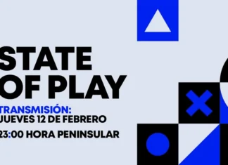 State of Play regresa este jueves a las 23:00h