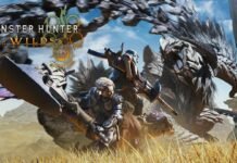 Mensaje Primer Aniversario de Monster Hunter Wilds™| Avance de la Actualización final Ver.1.041 y Más