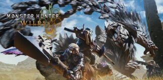 Mensaje Primer Aniversario de Monster Hunter Wilds™| Avance de la Actualización final Ver.1.041 y Más