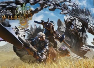 Mensaje Primer Aniversario de Monster Hunter Wilds™| Avance de la Actualización final Ver.1.041 y Más
