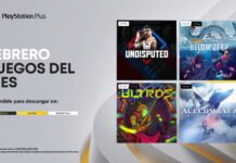 Undisputed, Subnautica: Below Zero, Ultros y Ace Combat 7: Skies Unknown son los nuevos juegos del mes de Febrero de PlayStation Plus