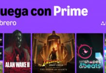 Ya disponible para miembros Prime el DLC The Order of Giants de Indiana Jones and the Great Circle