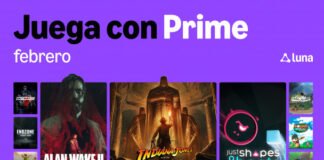 Ya disponible para miembros Prime el DLC The Order of Giants de Indiana Jones and the Great Circle