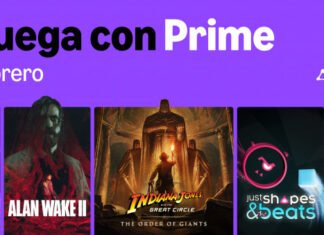 Ya disponible para miembros Prime el DLC The Order of Giants de Indiana Jones and the Great Circle