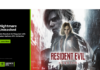 NVIDIA anuncia un bundle de Resident Evil Requiem y GeForce RTX Serie 50