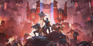 Disponible desde hoy la nueva actualización del 2º aniversario de Helldivers 2, Maquinaria de opresión