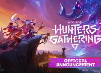 Anunciado Horizon Hunters Gathering, el nuevo título de acción co-op de Guerrilla