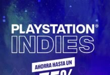 ‘PlayStation Indies’ llega a PlayStation Store con descuentos de hasta el 75% en una selección de títulos para PS4 y PS5