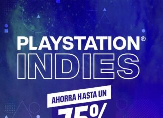 ‘PlayStation Indies’ llega a PlayStation Store con descuentos de hasta el 75% en una selección de títulos para PS4 y PS5