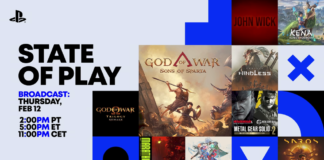 State of Play: todos los anuncios de la primera entrega de 2026
