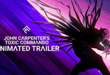 El nuevo tráiler de John Carpenter’s Toxic Commando invoca al mismo Maestro del Terror