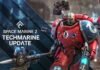 El Tecnomarine se une a la lucha e Warhammer 40,000: Space Marine 2 con la nueva actualización