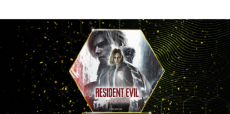 GeForce NOW regala Resident Evil: Requiem por 12 meses de suscripción Ultimate