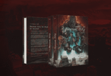 GTM Ediciones anuncia Sombras de Raccoon City