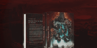 GTM Ediciones anuncia Sombras de Raccoon City