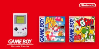 Descargables destacados de la semana en Nintendo eShop – 06/02/2026