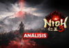 Análisis de NIOH 3