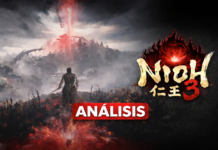 Análisis de NIOH 3