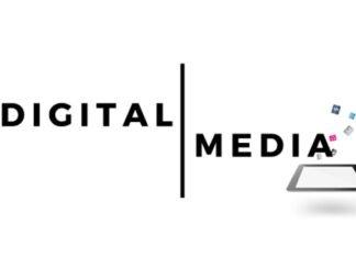 La evolución digital de los medios tradicionales: cuando el diseño web define la supervivencia logo