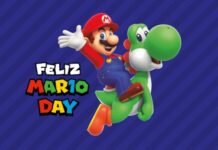 Nintendo celebra el MAR10 Day con el tráiler final de Super Mario Galaxy: la película