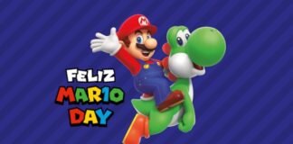 Nintendo celebra el MAR10 Day con el tráiler final de Super Mario Galaxy: la película