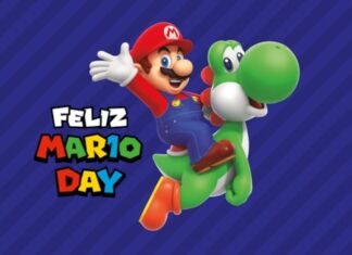 Nintendo celebra el MAR10 Day con el tráiler final de Super Mario Galaxy: la película