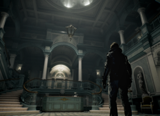 Resident Evil: Requiem marca un nuevo estándar técnico en la saga de terror de Capcom