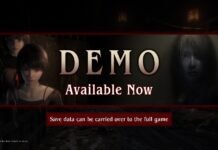 KOEI TECMO anuncia el lanzamiento de la DEMO de FATAL FRAME II: CRIMSON BUTTERFLY REMAKE