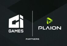 PLAION y CI Games Anuncian el Acuerdo Global de Distribución Física de Lords of the Fallen II